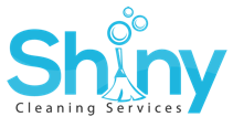 Shiny Cleaning Services logo