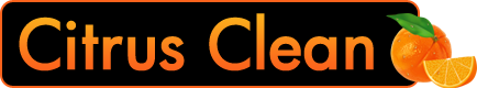 Citrus Clean It logo