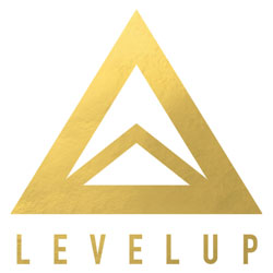 LevelUp logo