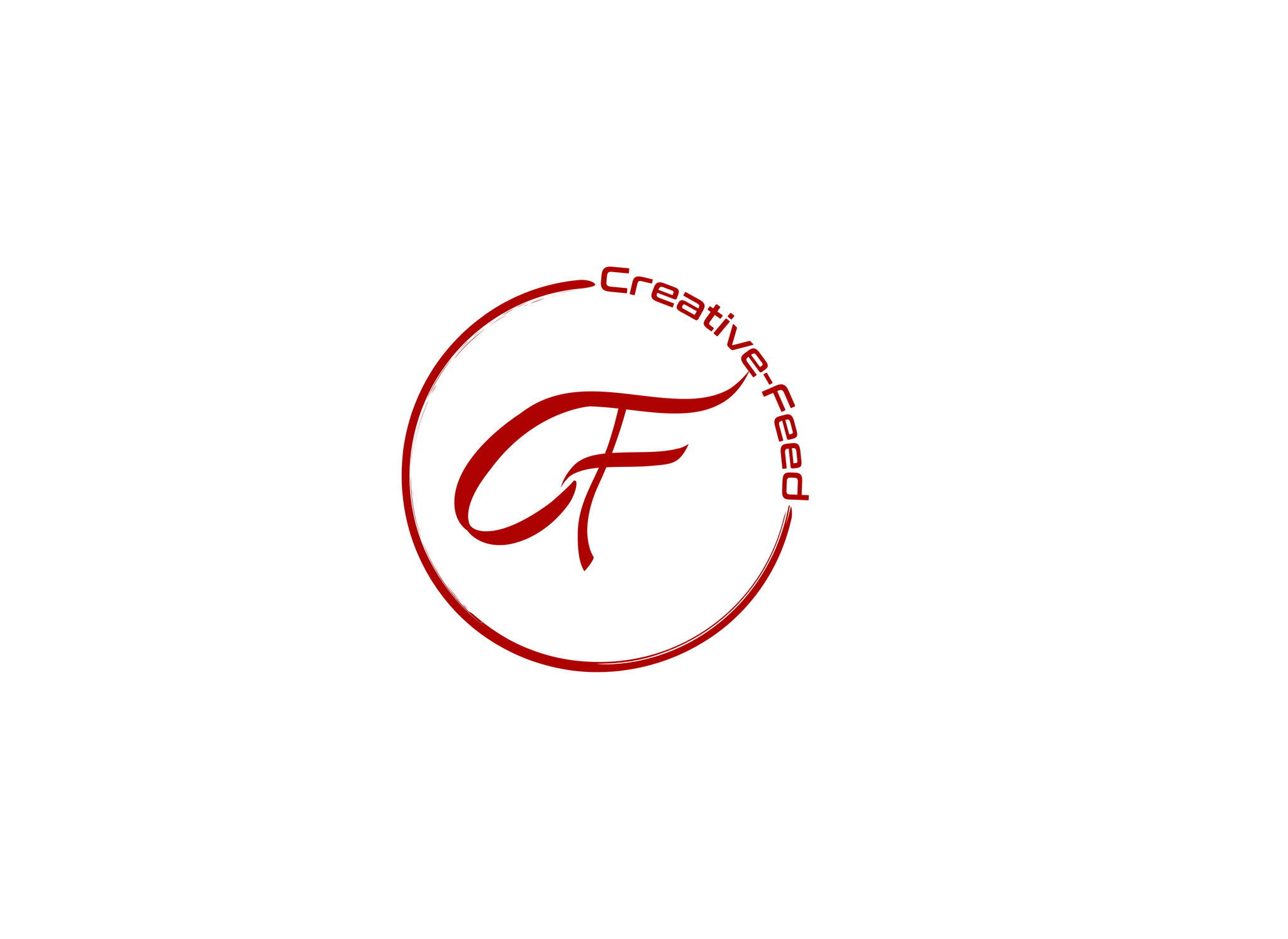 Creative-feed logo