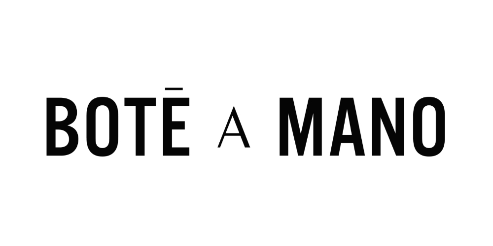 Boté A Mano logo