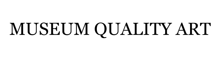 Museum Quality Art logo