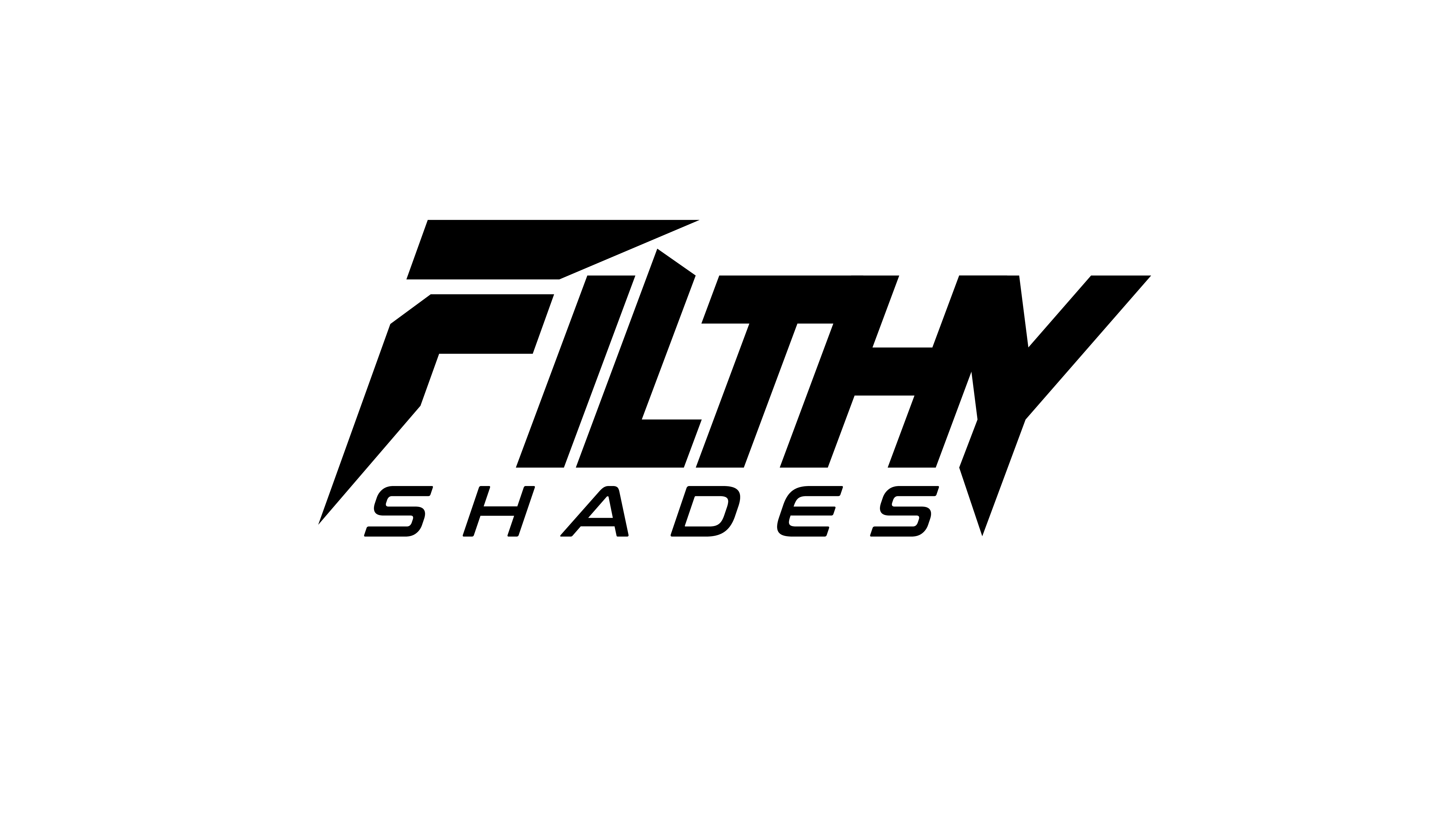 FilthyShades  logo