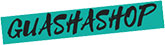 GuashaShop logo