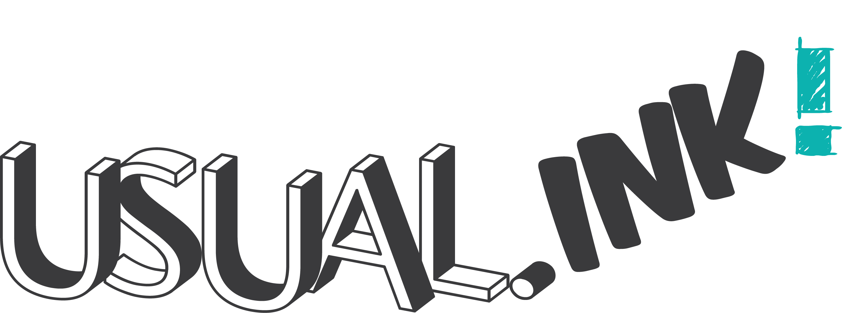 USUAL.ink! Coupons and Promo Code