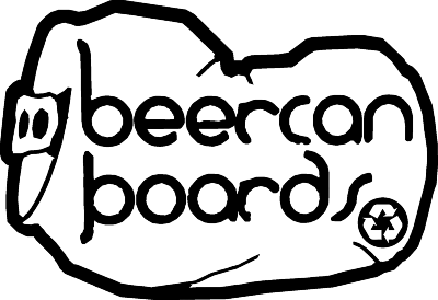Beercan Boards logo