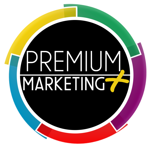 Premium Marketing Plus logo