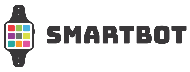 SmartBot logo