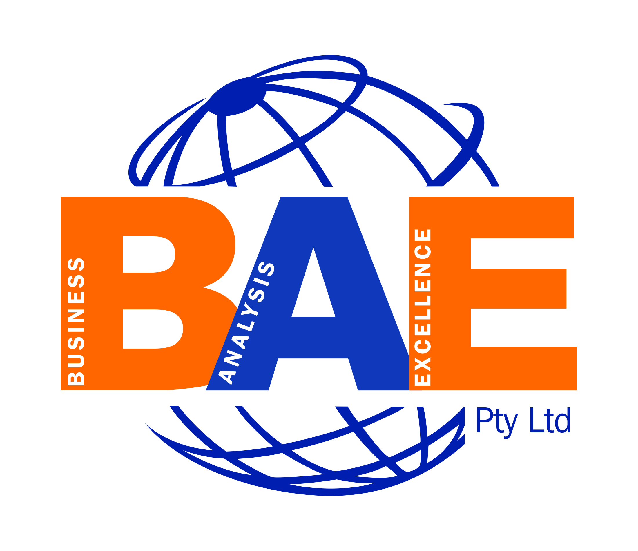 Business Analysis Excellence  logo