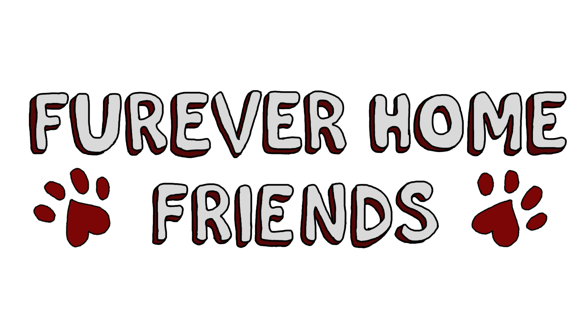 Furever Home Friends