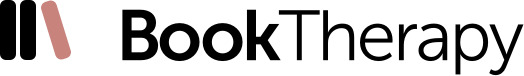 Book Therapy logo
