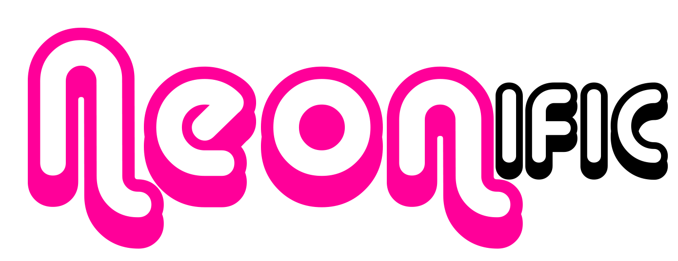 Neonific logo
