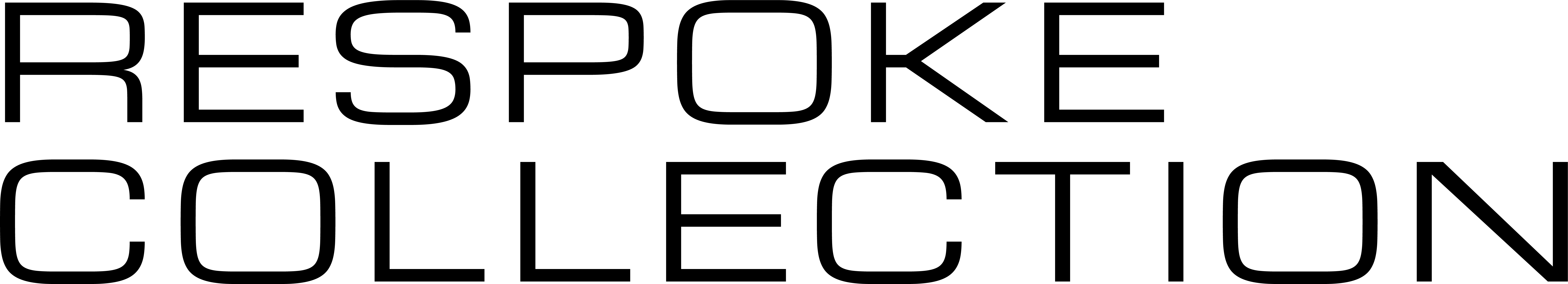Respoke Collection logo