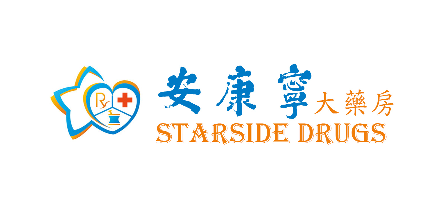 安康宁网上药店 logo