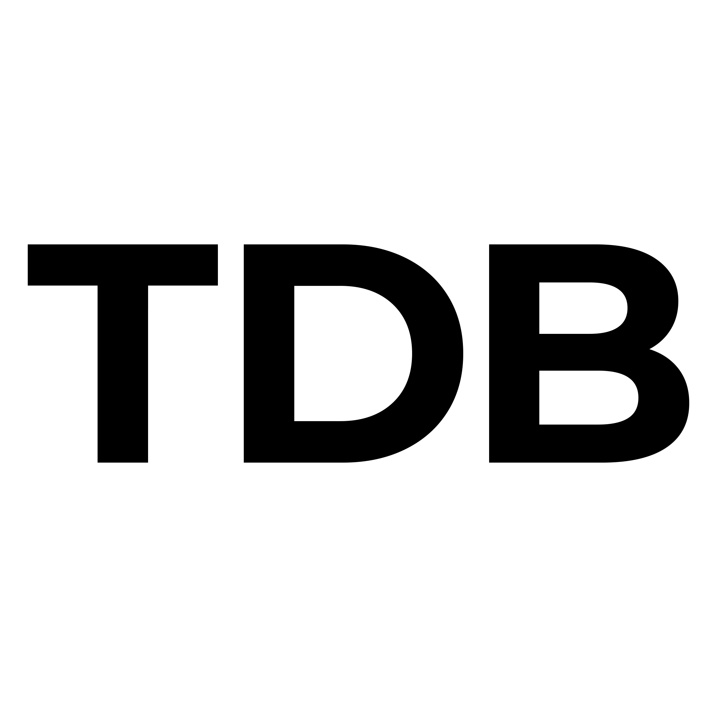 Taylor D. Brown logo