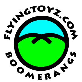 FlyingToyz logo