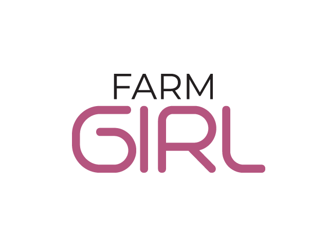 Farm Girl  logo