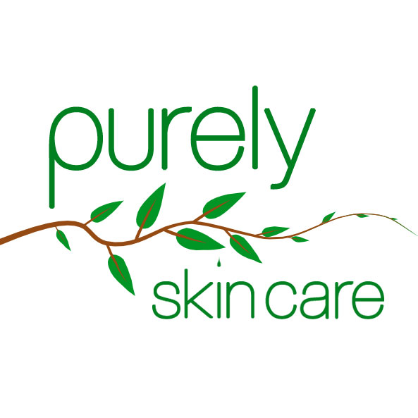 Purely Skin Care logo