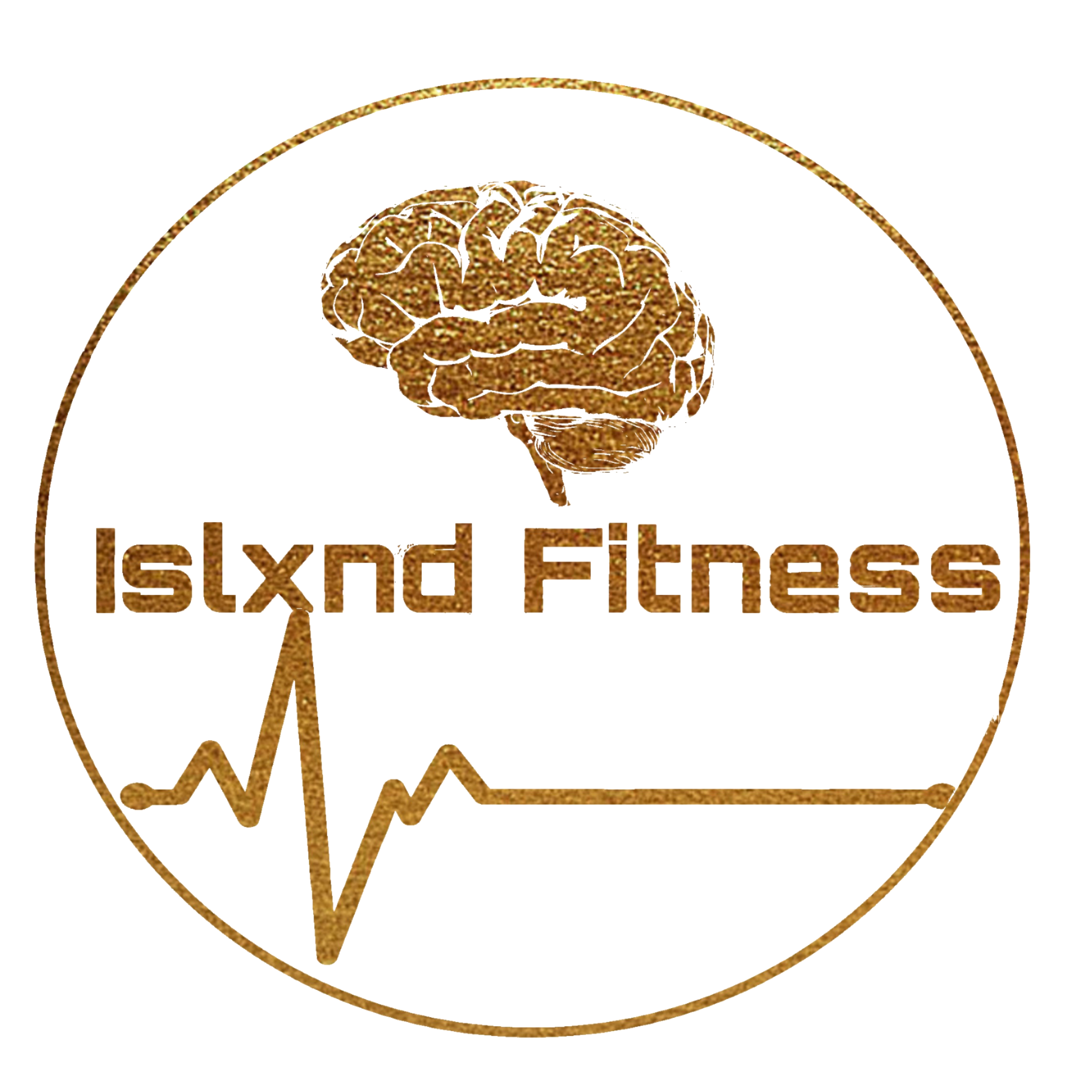 Islxnd Fitness logo