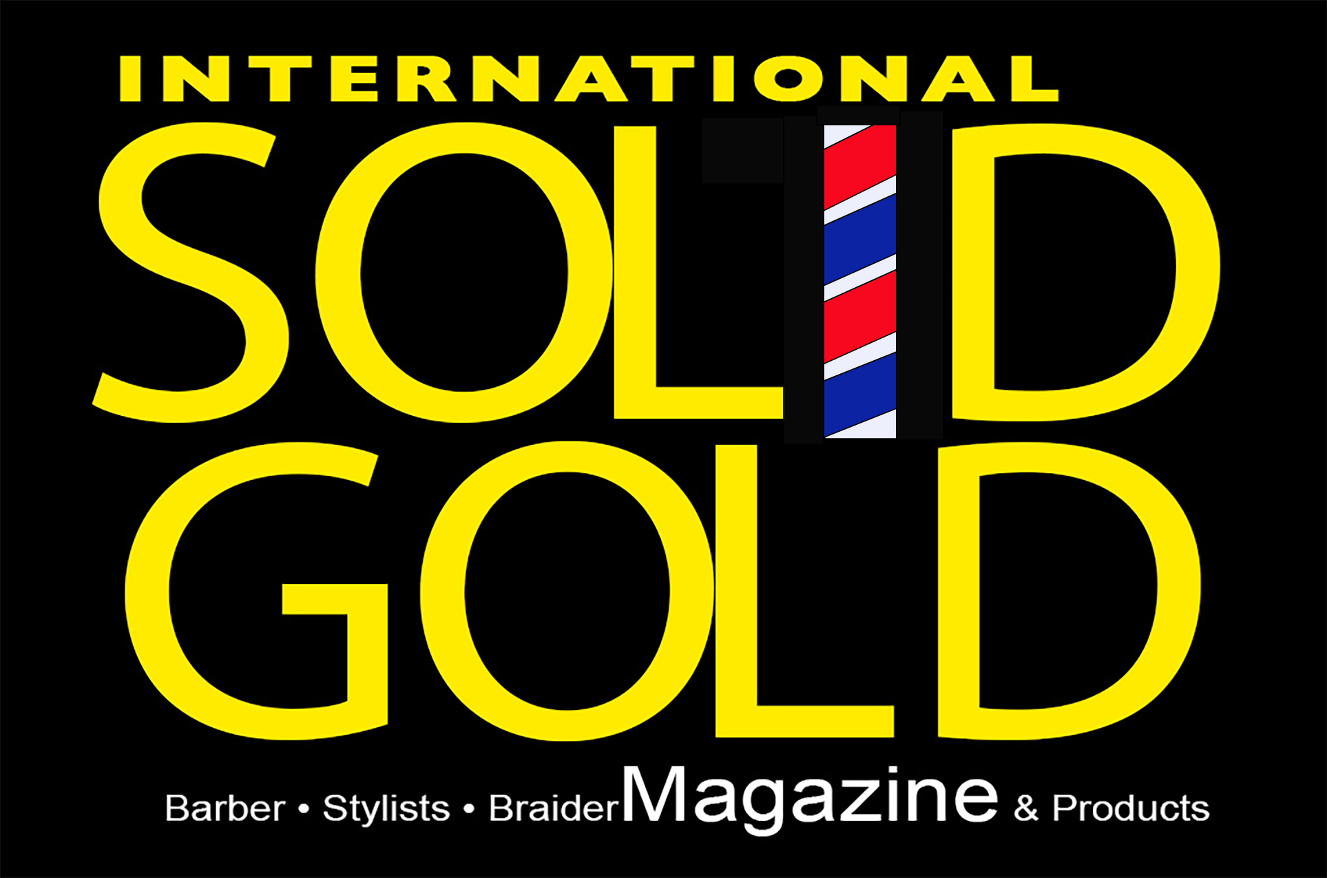 International Solid Gold logo
