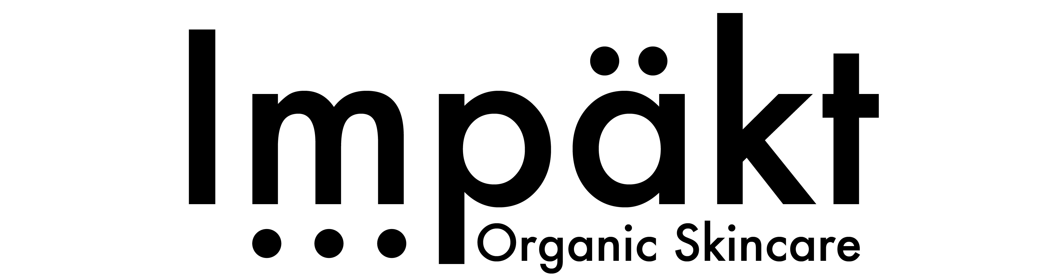Impäkt Organic logo