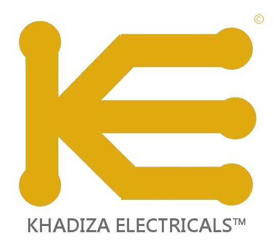 Khadiza Electricals logo