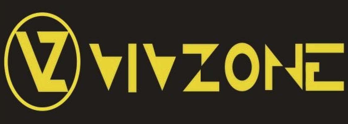 Vivzone store logo
