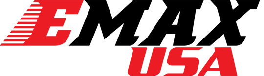 Emax USA logo
