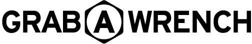 Grab A Wrench logo
