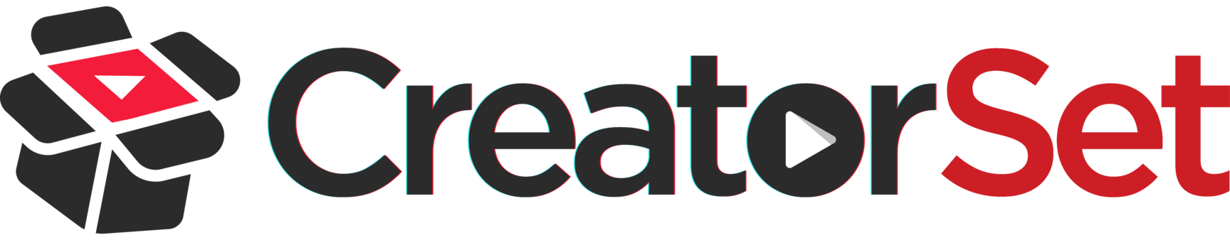 CreatorSet logo