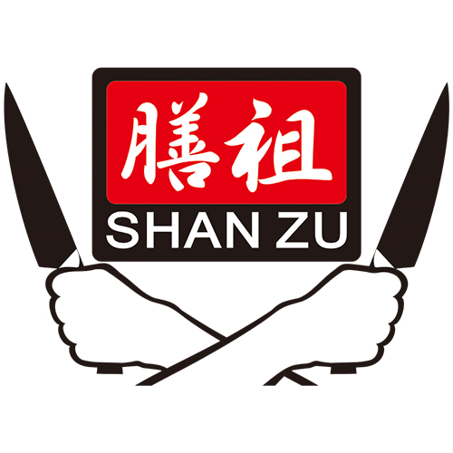 Shan Zu Chef logo