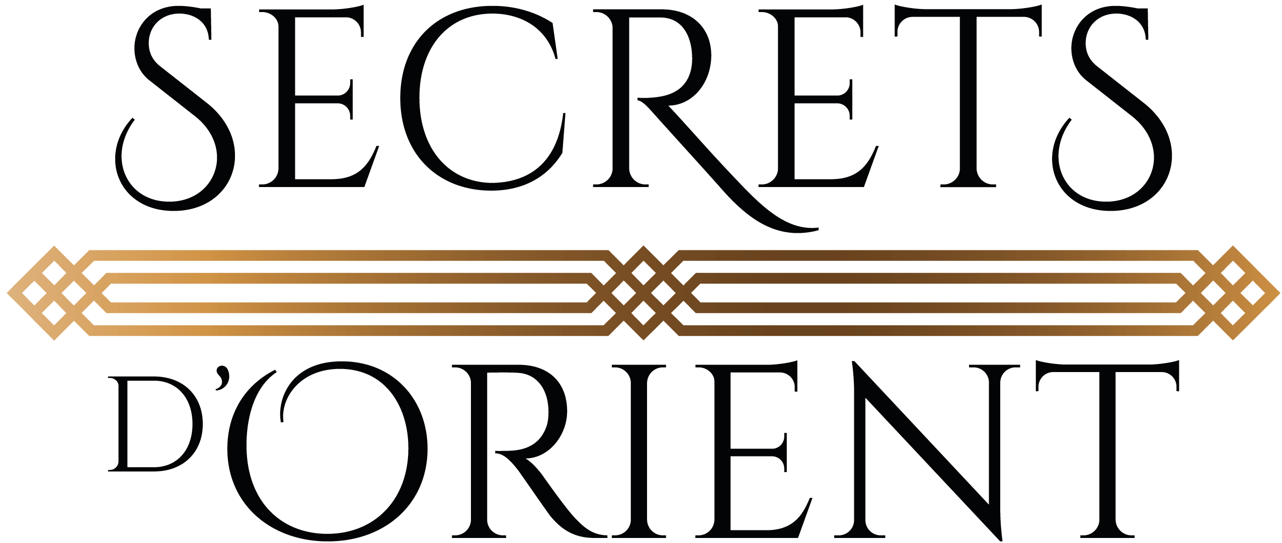 Secretsdorient logo