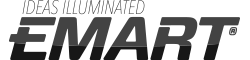 EMART INTERNATIONAL, INC (Official Website) logo