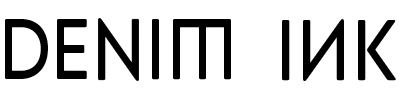 DenimINK logo