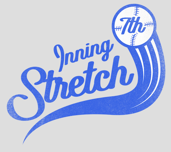 7th Inning Stretch logo