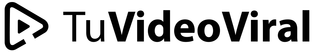 TuVideoViral logo