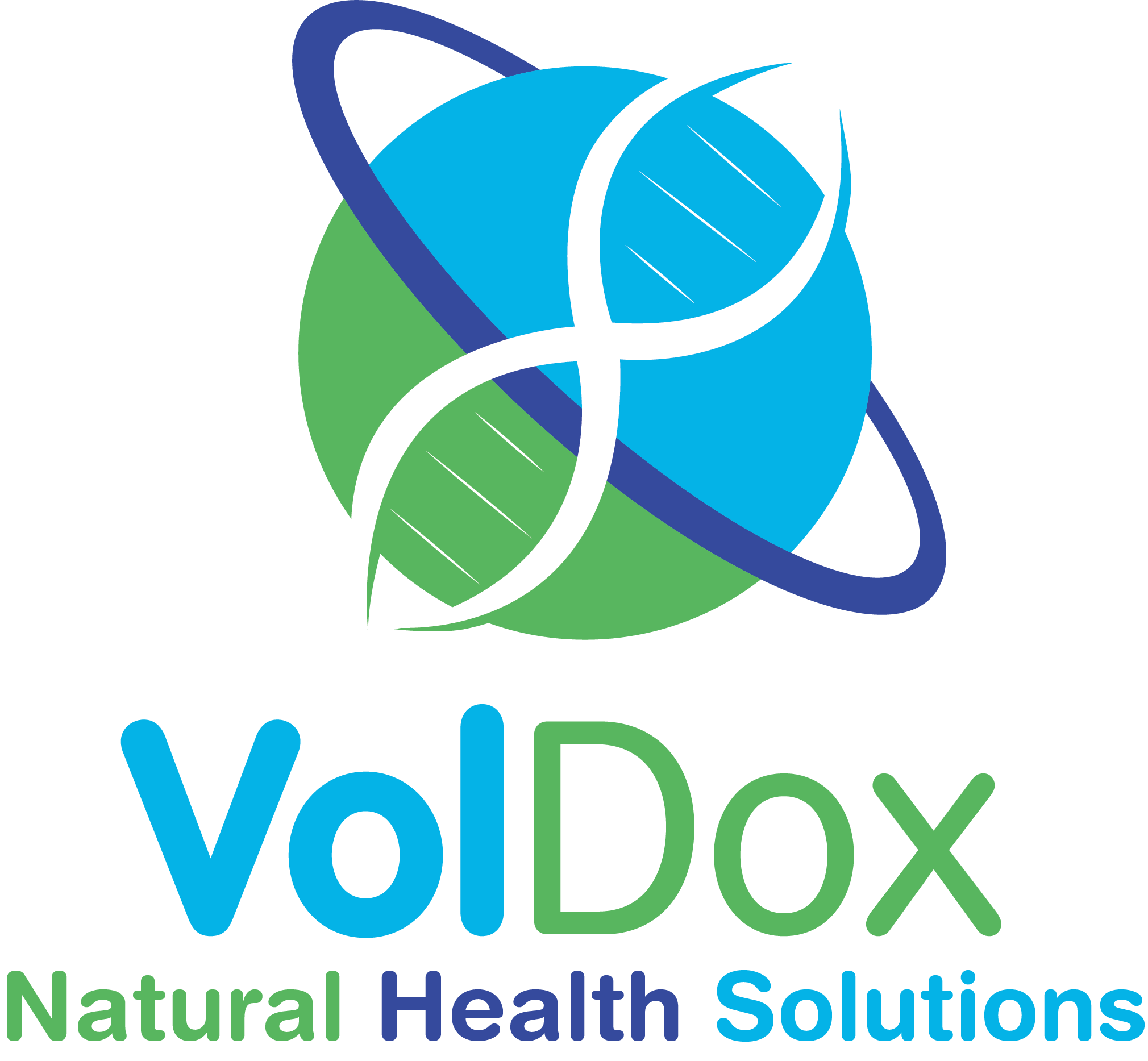 Voldox logo