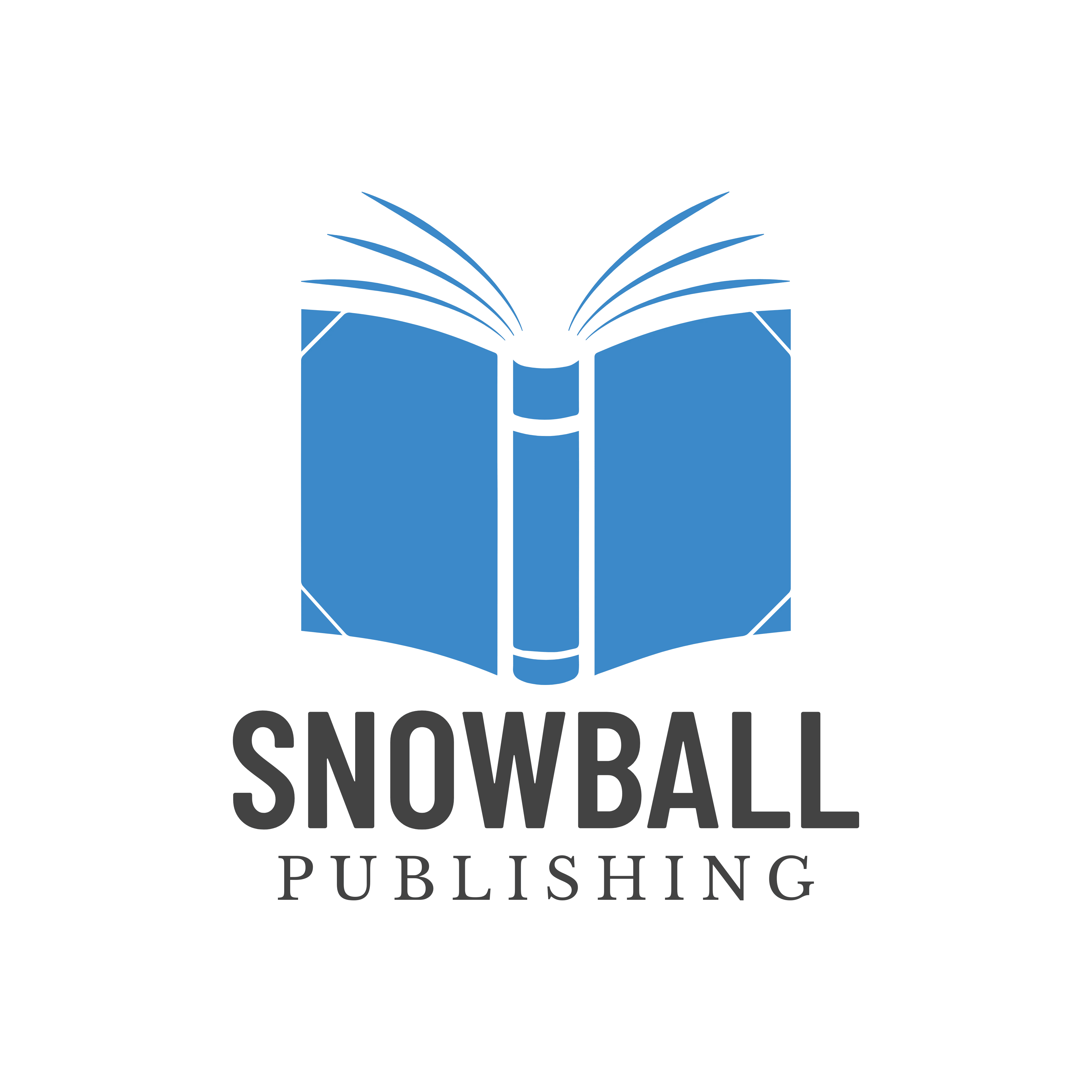Snowballpublishing logo