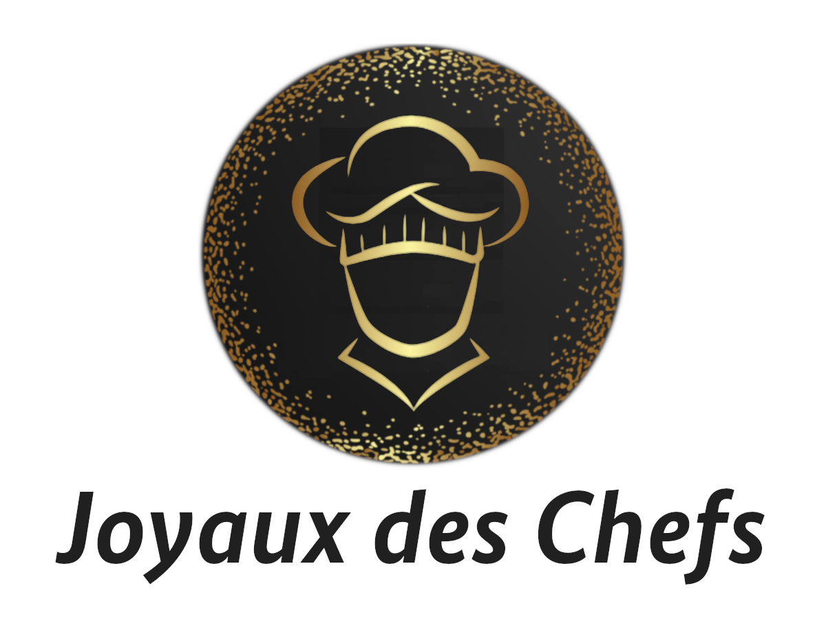 Joyaux des Chefs logo