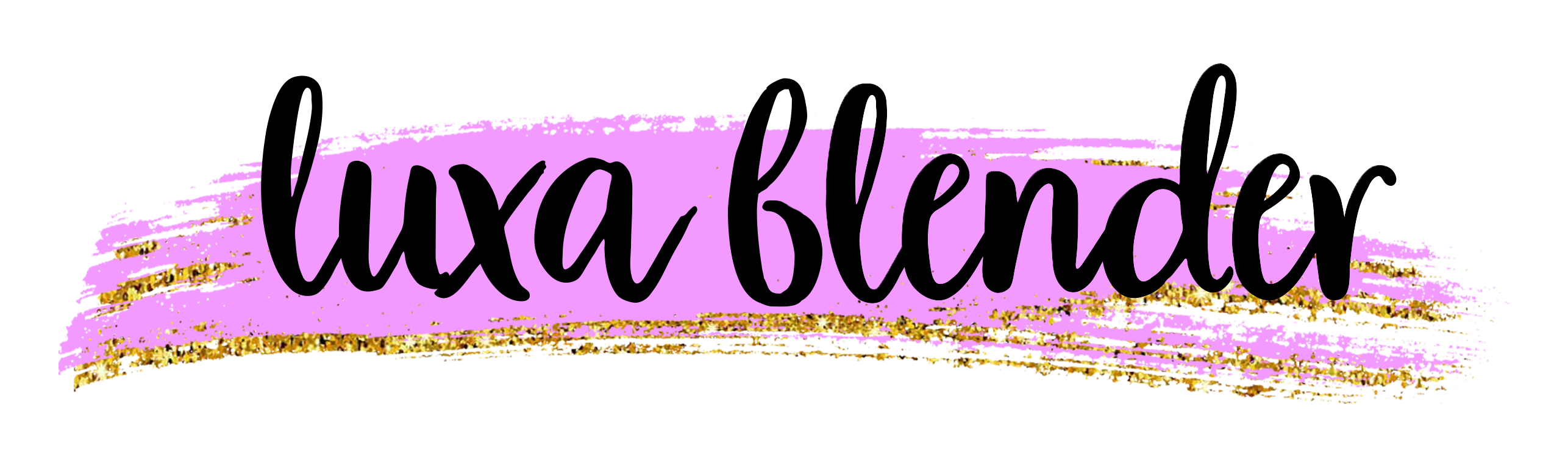 Luxa Blender™ logo