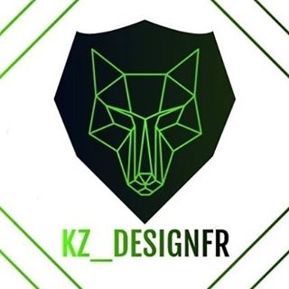 Kzdesign.fr logo