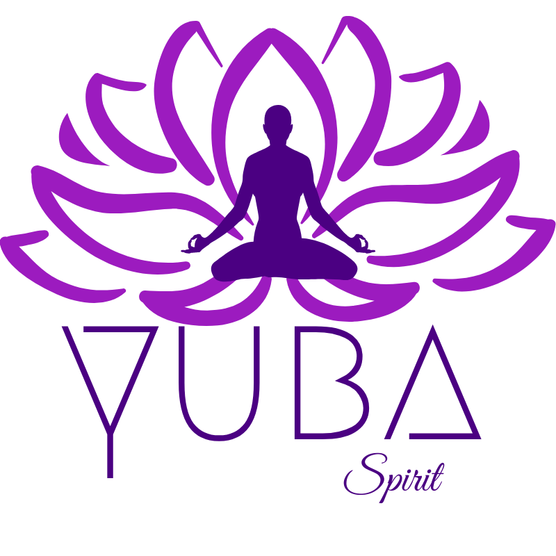 YUBA Spirit logo