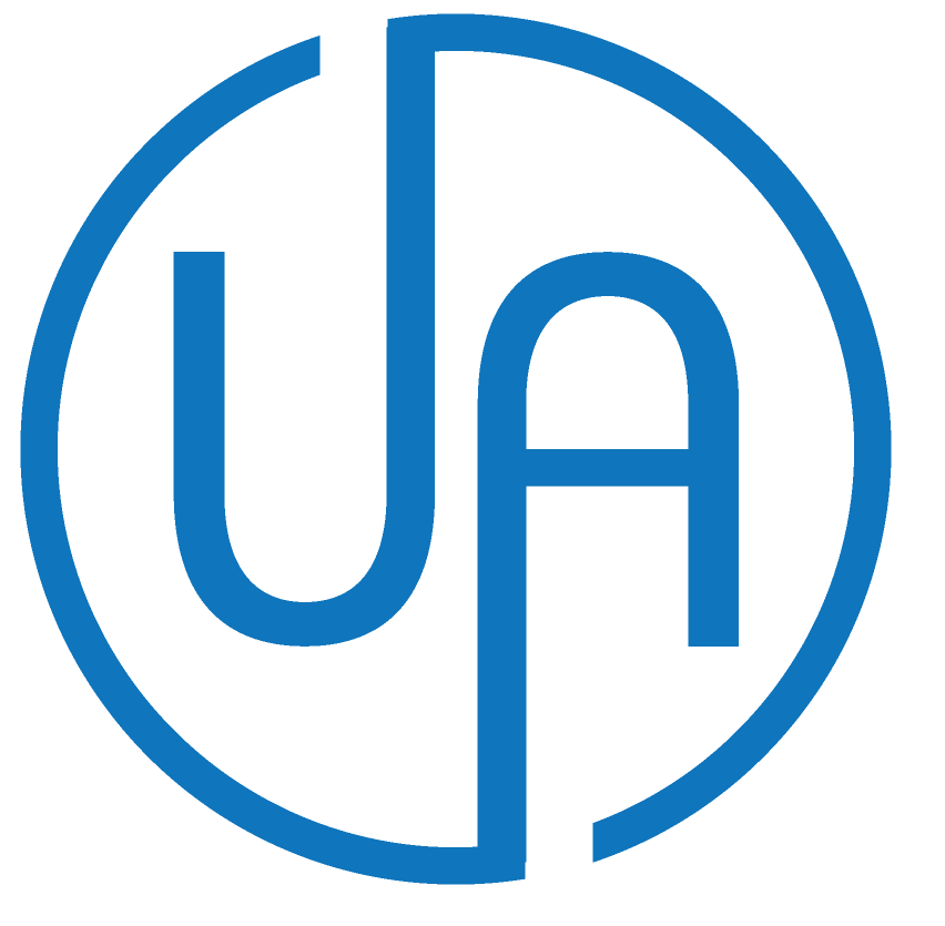 UBORA APPAREL logo
