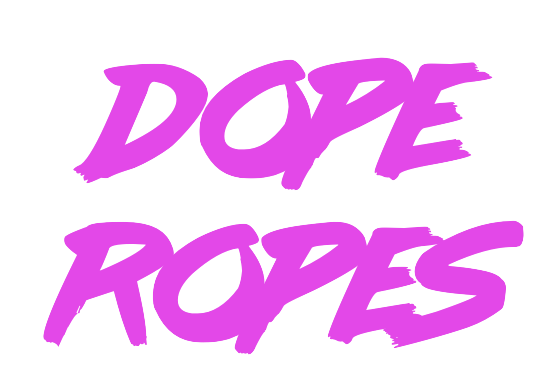 Dope Ropes logo