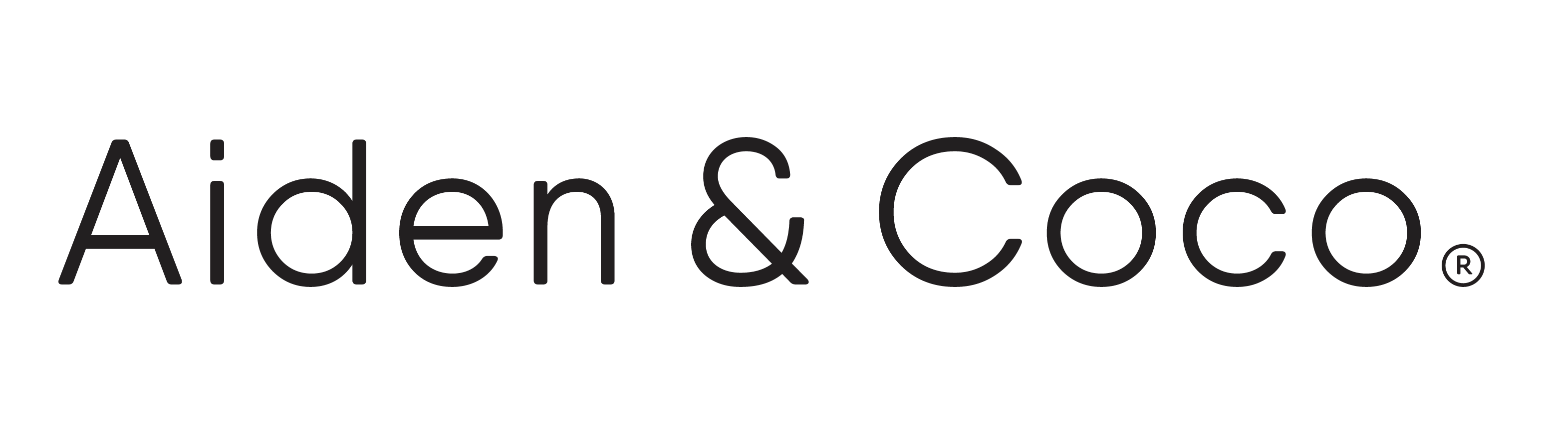 Aiden & Coco logo