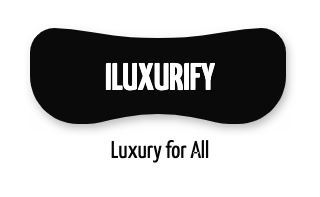 iLuxurify logo