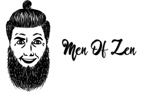 Men of Zen logo