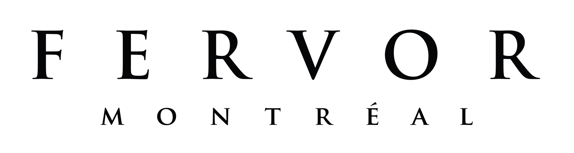Fervor Montreal logo
