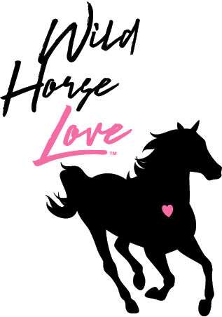 Wild Horse Love logo