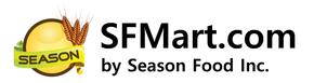 SFMart logo